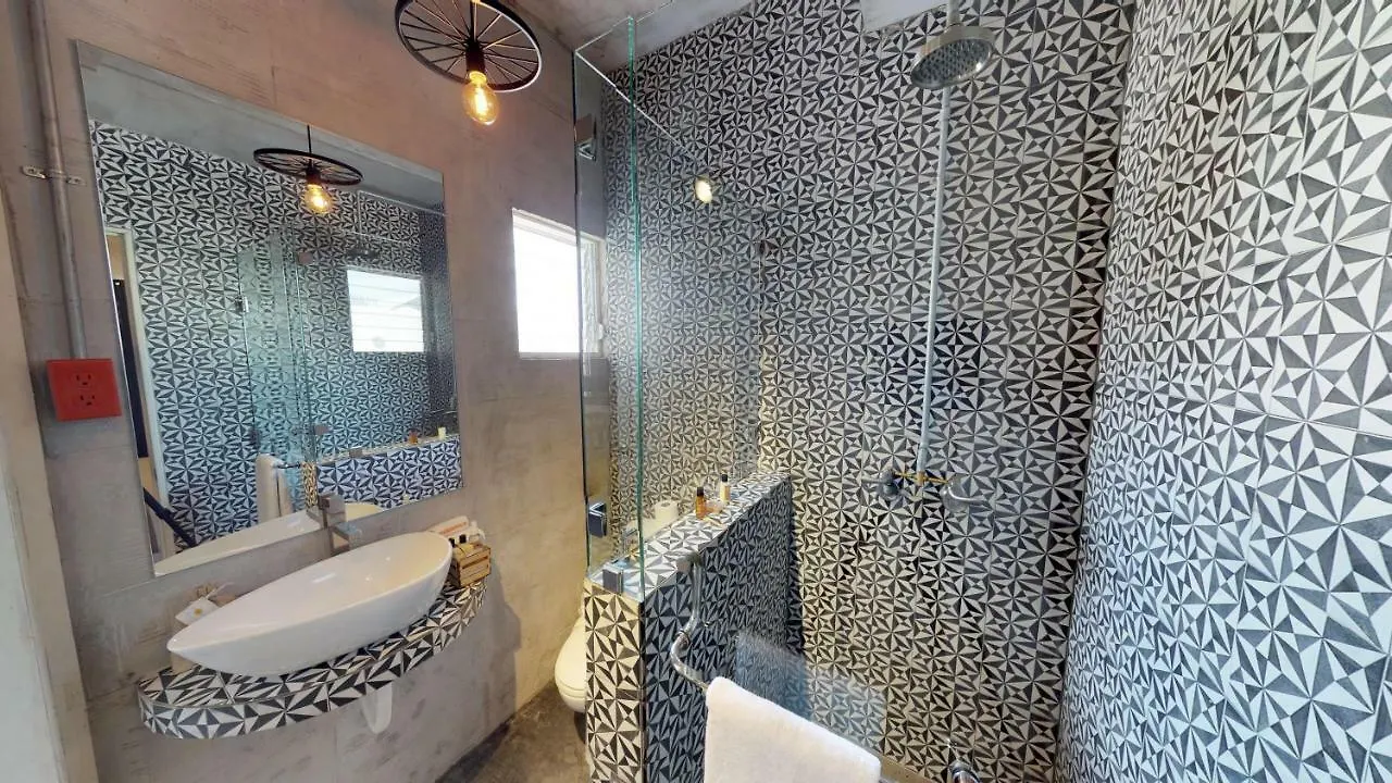 Angelina 2 Bedroom Apartment プレヤデルカーメン 0*,