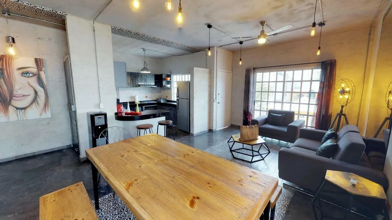 Angelina 2 Bedroom Apartment 신데 델 카르멘