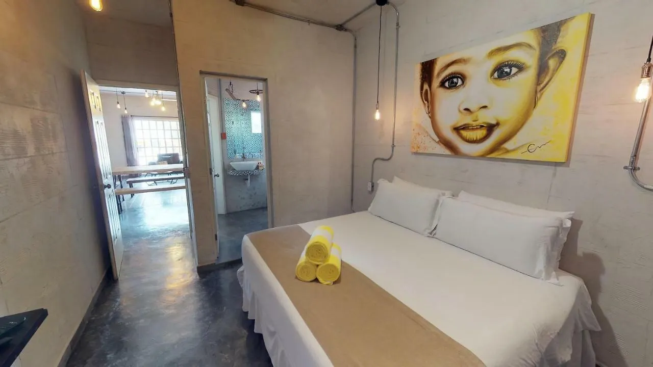 Angelina 2 Bedroom Apartment 신데 델 카르멘